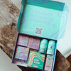 WONDR Gift Box • Me Time Moment