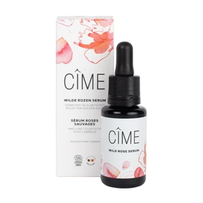 CIME • Kissed by a Rose • Serum