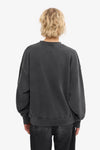 COLORFUL STANDARD Organic Oversized Crew • Neutrals