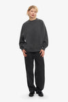 COLORFUL STANDARD Organic Oversized Crew • Neutrals