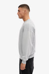 COLORFUL STANDARD Organic Oversized Crew • Neutrals