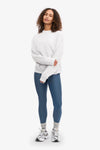 COLORFUL STANDARD Organic Oversized Crew • Neutrals