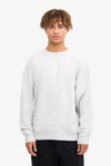 COLORFUL STANDARD Organic Oversized Crew • Neutrals