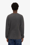COLORFUL STANDARD Oversized Organic LS T-Shirt • Different Colors