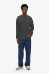 COLORFUL STANDARD Oversized Organic LS T-Shirt • Different Colors