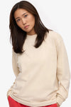 COLORFUL STANDARD Oversized Organic LS T-Shirt • Different Colors