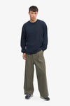 COLORFUL STANDARD Oversized Organic LS T-Shirt • Different Colors