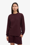 COLORFUL STANDARD Oversized Organic LS T-Shirt • Different Colors