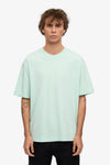 COLORFUL STANDARD Oversized Organic T-Shirt • Aquas