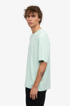 COLORFUL STANDARD Oversized Organic T-Shirt • Aquas