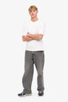 COLORFUL STANDARD Oversized Organic T-Shirt • Neutrals