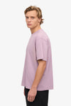 COLORFUL STANDARD Oversized Organic T-Shirt • Purples