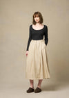 harvestclub-harvest-club-leuven-ekyog-renata-skirt-rustic