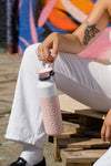 DOPPER Insulated • Pebble Peach 350 ml