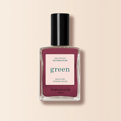 MANUCURIST Nagellak • Victoria Plum