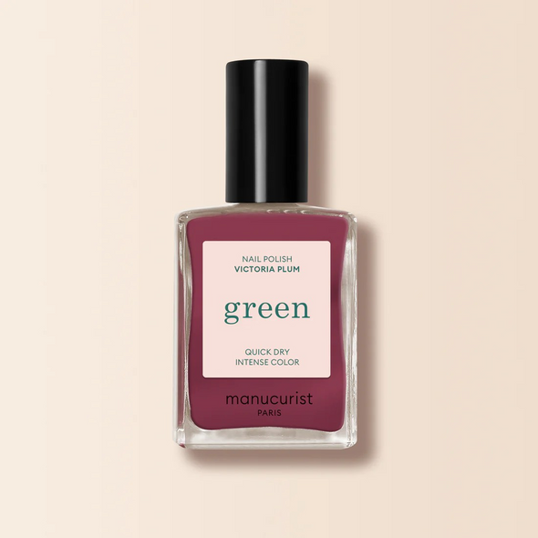 MANUCURIST Nagellak • Victoria Plum