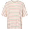 BASIC APPAREL Raja Stripe Tee • Different Colors