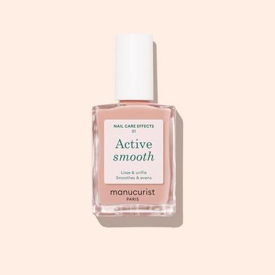 MANUCURIST Nagellak • Active Smooth 01