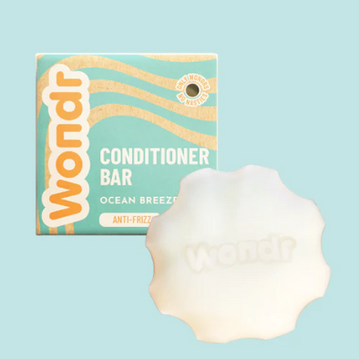 WONDR Conditioner Bar • Ocean Breeze