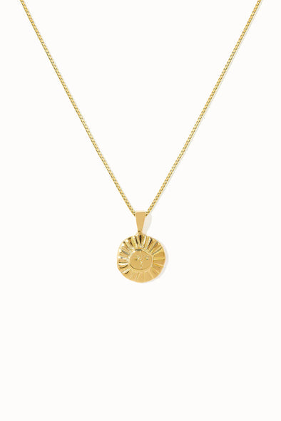 harvestclub-harvest-club-leuven-flawed-sol-necklace-gold