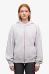 COLORFUL STANDARD Organic Oversized Zip Hood • Different Colors