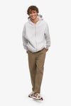 COLORFUL STANDARD Organic Oversized Zip Hood • Different Colors