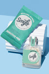 SMYLE Bottle Of Toothpaste Tablets • 65 mints