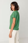 SKFK Bidari T-Shirt • Grass Green