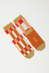 SKFK Epel Socks  • Multicolor