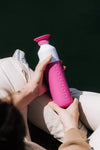 DOPPER Insulated • Pelican Pink 350 ml
