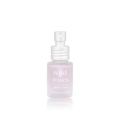 JIMMY BOYD Eaux de Cologne Mini • Wild Roses