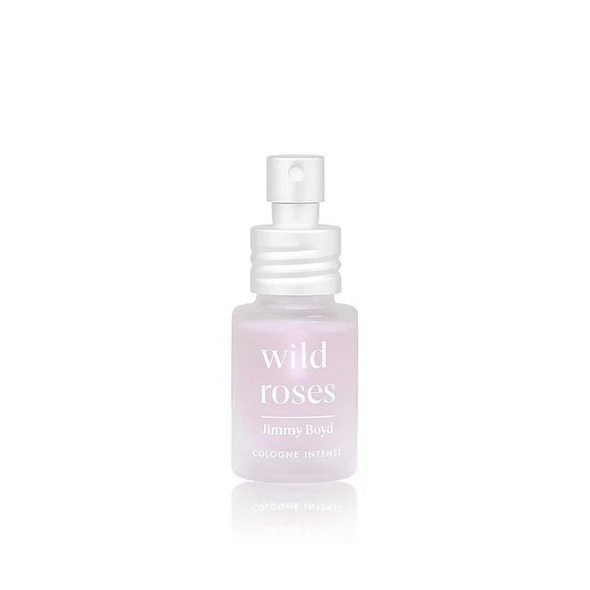 JIMMY BOYD Eaux de Cologne Mini • Wild Roses