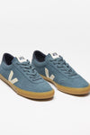 VEJA VOLLEY suede • california • pierre • natural