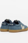 VEJA VOLLEY suede • california • pierre • natural