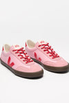 VEJA VOLLEY leather • guimauve • pekin • eagle