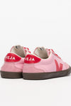 VEJA VOLLEY leather • guimauve • pekin • eagle