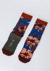 harvest-club-harvestclub-skfk-epel-socks-pack-of-2-multicolour-garden