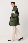 harvestclub-harvest-club-leuven-skfk-edurra-coat-deep-green