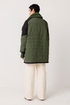 harvestclub-harvest-club-leuven-skfk-edurra-coat-deep-green