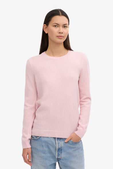 COLORFUL STANDARD Women Light Merino Wool Crew • Different Colors