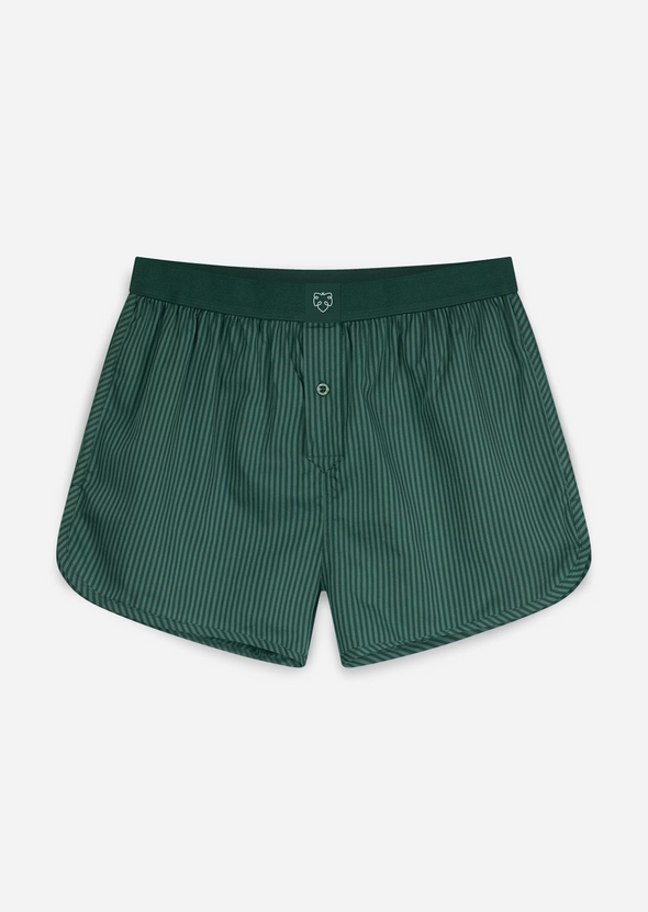 Harvestclub-Harvest-club-Leuven-a-dam-boxer-shorts-green-doubles