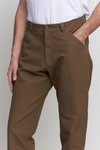 Harvestclub-Harvest-club-Leuven-about-companions-olf-regular-trousers-eco-canvas-caramel-420g