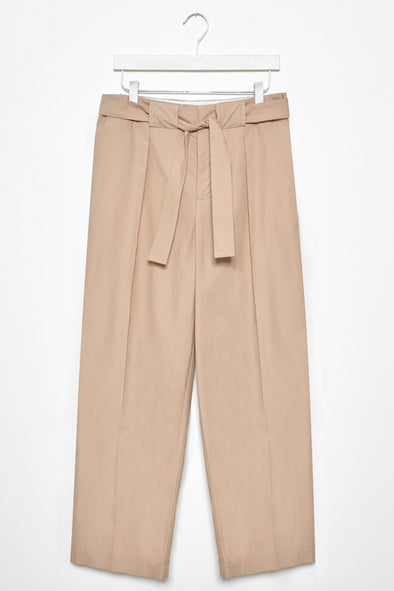 FRISUR Rother Trousers  • Camel