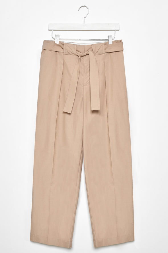 FRISUR Rother Trousers  • Camel