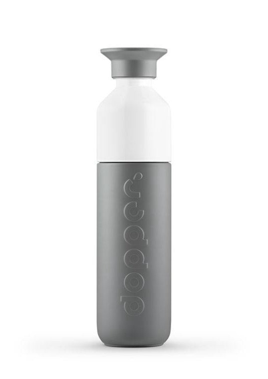 DOPPER Insulated • Glacier Grey 350 ml