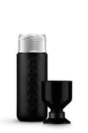 DOPPER Insulated • Blazing Black 580 ml
