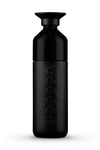 DOPPER Insulated • Blazing Black 580 ml