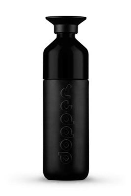 DOPPER Insulated • Blazing Black 580 ml