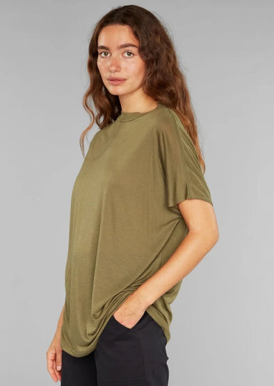 Harvestclub-Harvest-club-Leuven-dedicated-top-flor-leaf-green