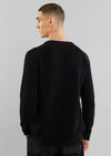 harvestclub-harvest-club-leuven-dedicated-sweater-karlskrona-transfer-knit-black